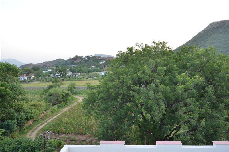 The Royale Country Retreat Bed & Breakfast อุเดเปอร์ ภายนอก รูปภาพ
