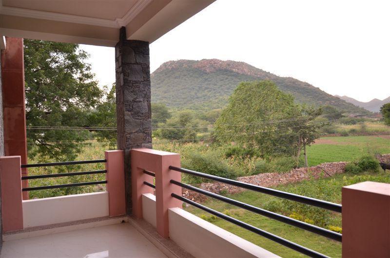 The Royale Country Retreat Bed & Breakfast อุเดเปอร์ ภายนอก รูปภาพ