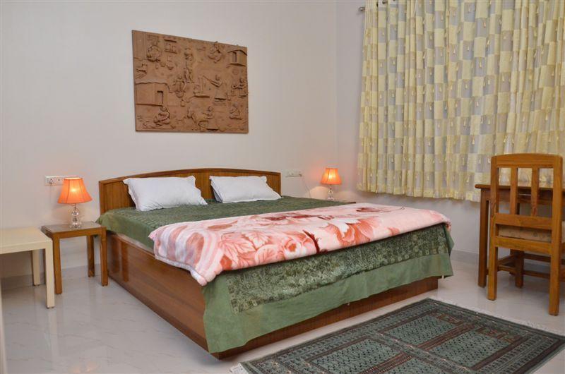 The Royale Country Retreat Bed & Breakfast อุเดเปอร์ ภายนอก รูปภาพ