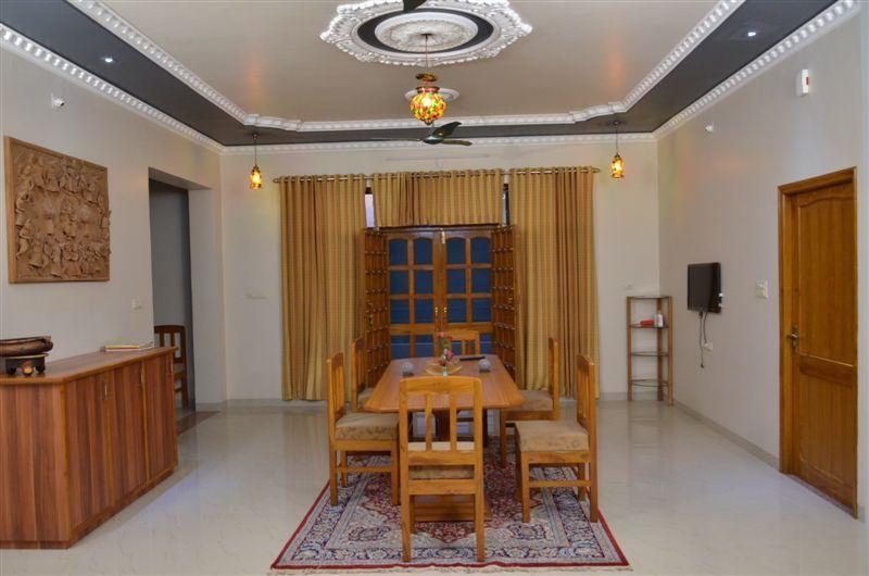 The Royale Country Retreat Bed & Breakfast อุเดเปอร์ ภายนอก รูปภาพ