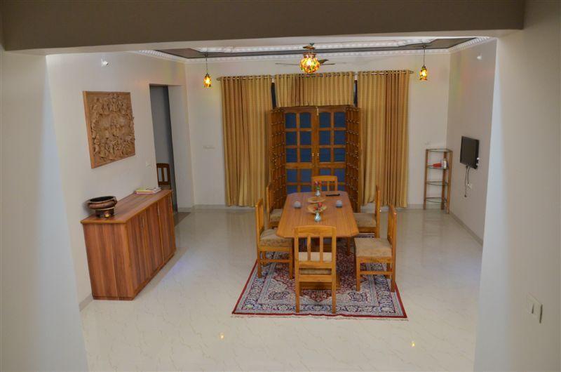 The Royale Country Retreat Bed & Breakfast อุเดเปอร์ ภายนอก รูปภาพ