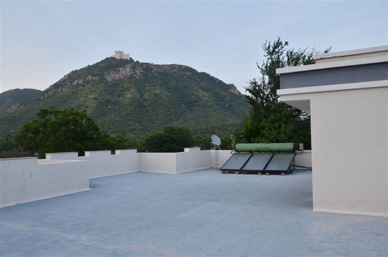 The Royale Country Retreat Bed & Breakfast อุเดเปอร์ ภายนอก รูปภาพ