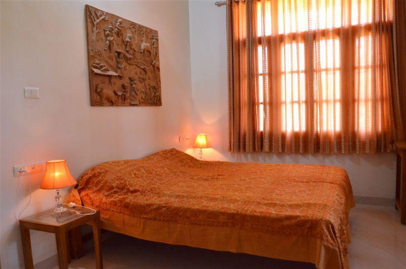 The Royale Country Retreat Bed & Breakfast อุเดเปอร์ ภายนอก รูปภาพ